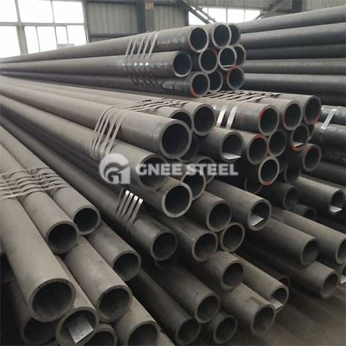 ASTM A334 GR.6 Boiler Tube factory ASTM A334 GR.6 Boiler Tube factory