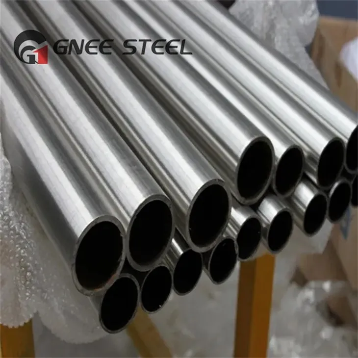 ASTM A358 TP309 Stainless EFW Pipes
