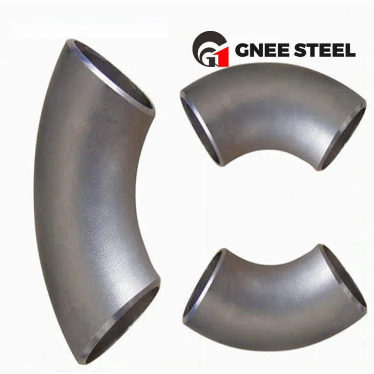 ASTM A403 WP310 khuỷu tay thép không gỉ