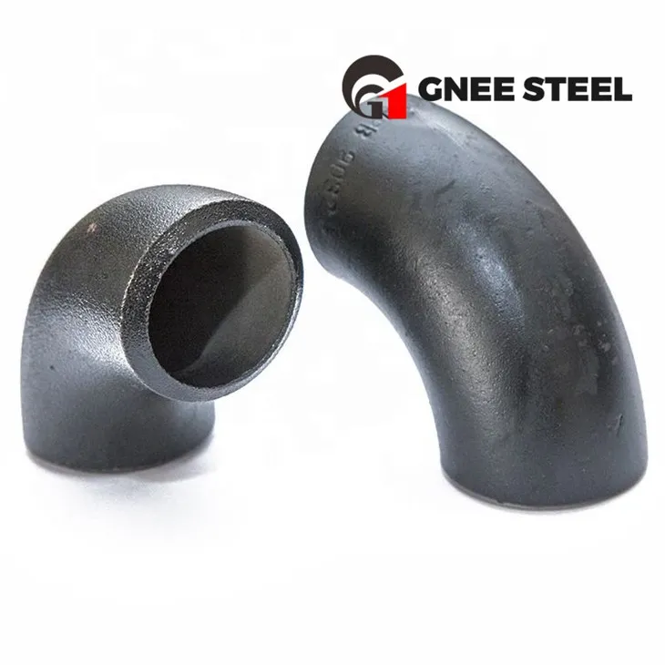 Khuỷu tay ASTM A420 WPL6