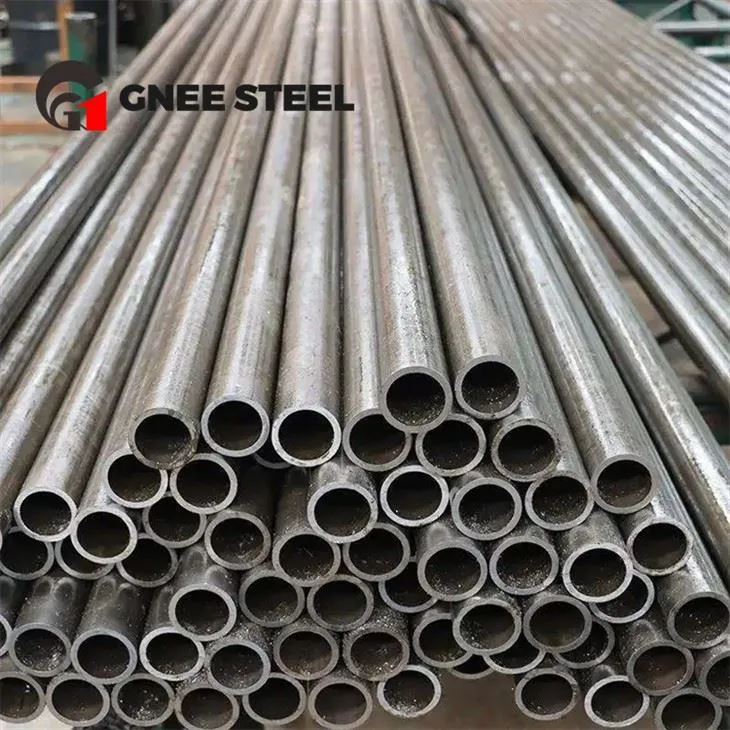 Ống thép Corten ASTM A423 cấp 1