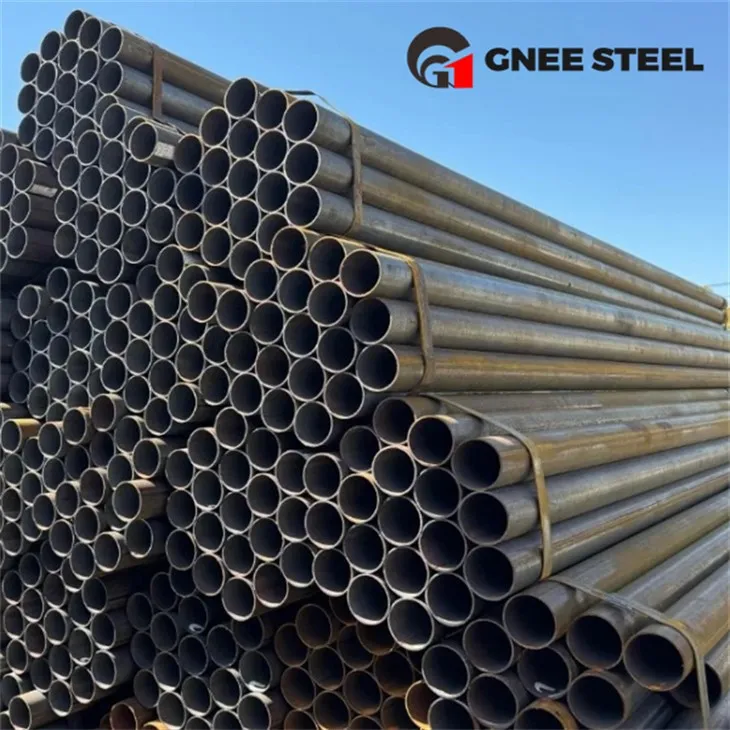 Ống ERW hạng A A500