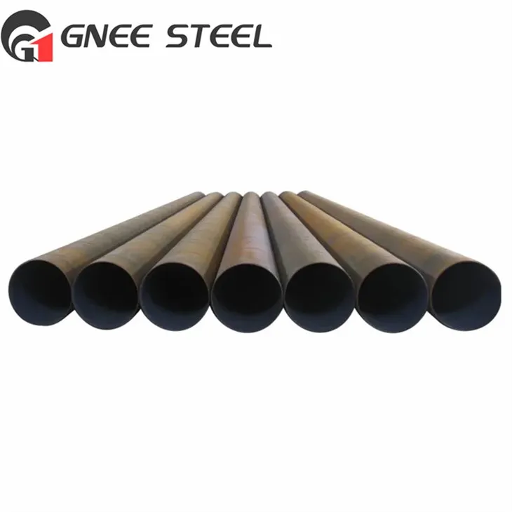 Ống chính xác kéo nguội ASTM A519 1045