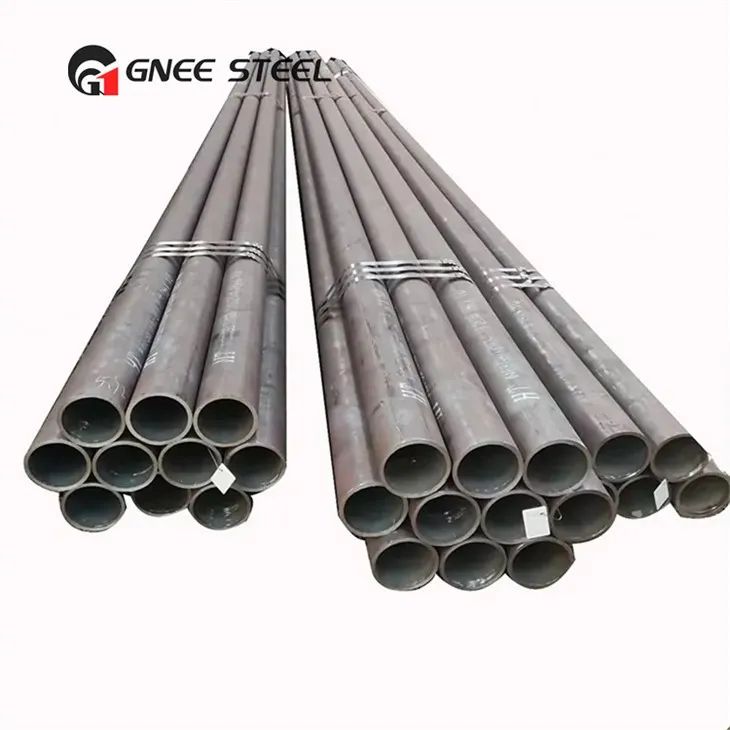 Ống thép Corten ASTM A588