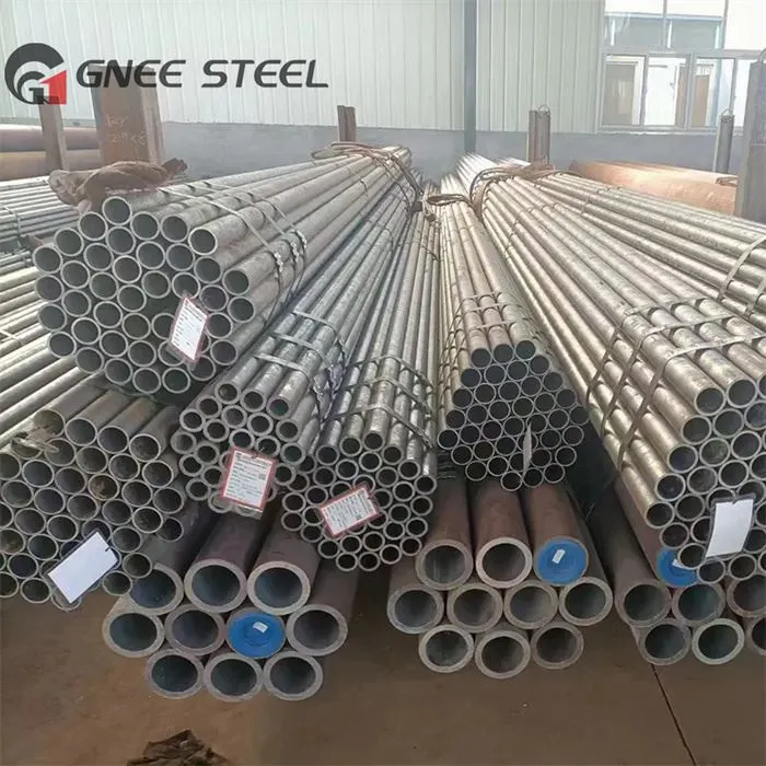 Ống cacbon ASTM A671 CC70