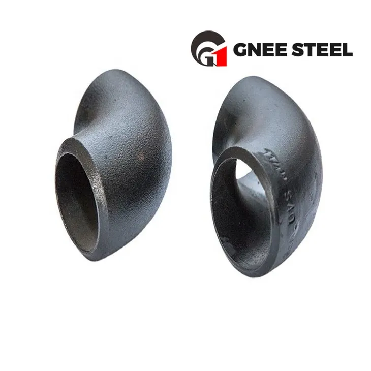 Khuỷu tay 90 độ LR ASTM B366 GR.WPT2 SMLS