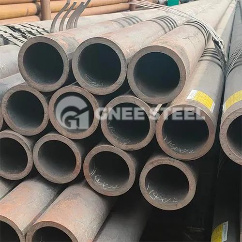 C35E các phần rỗng không hợp kim