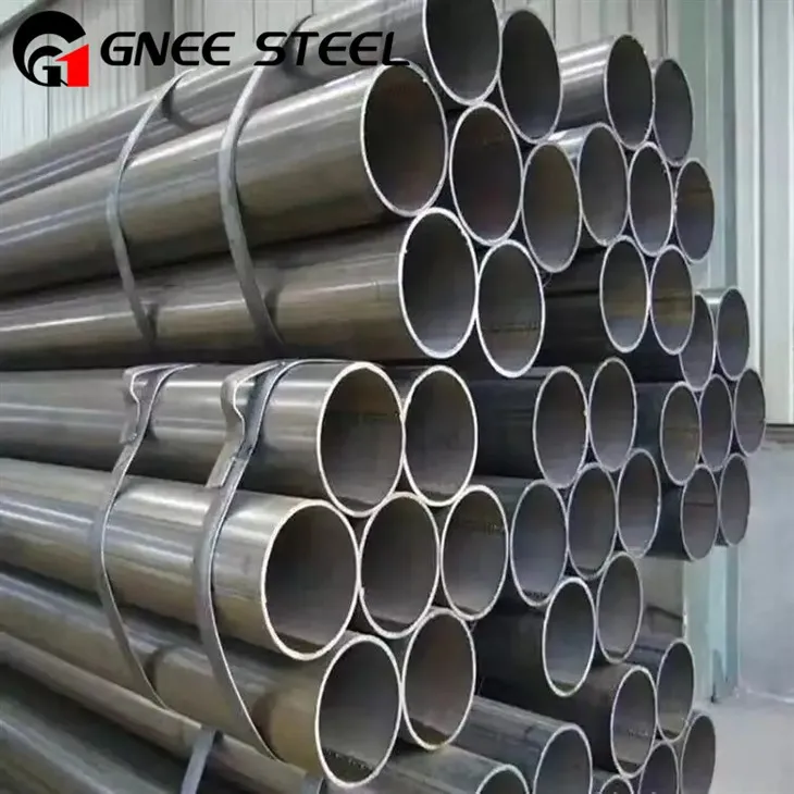 Ống thép Corten ASTM A423 A Gr.1