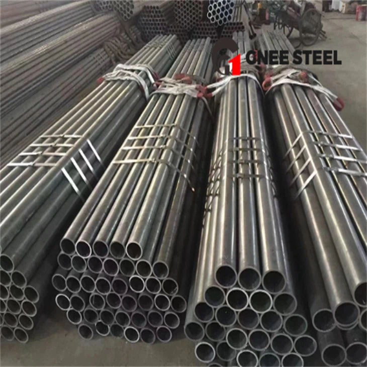 Ống cacbon cấp DIN 2609 Ste 290-7