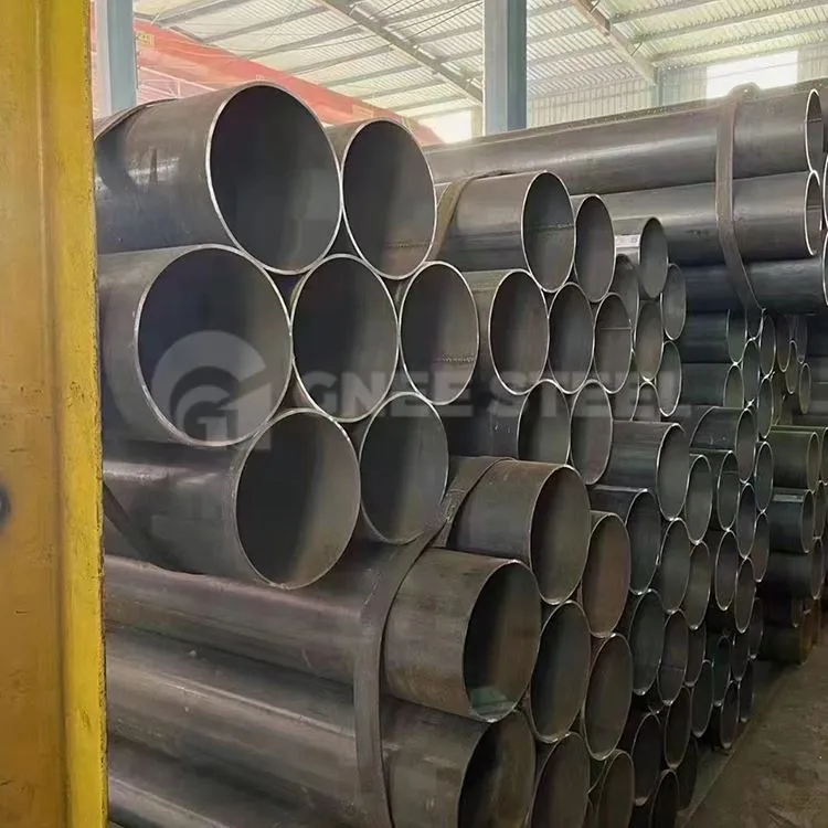 DIN17175 13Ống nồi hơi CrMo44