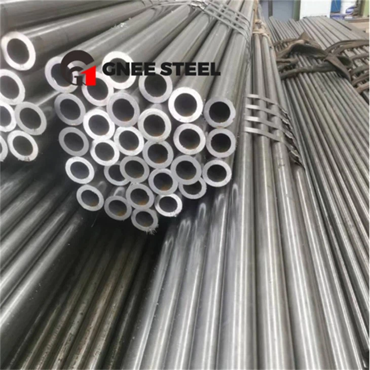 Ống thép cacbon chính xác DIN2391 St30Ai