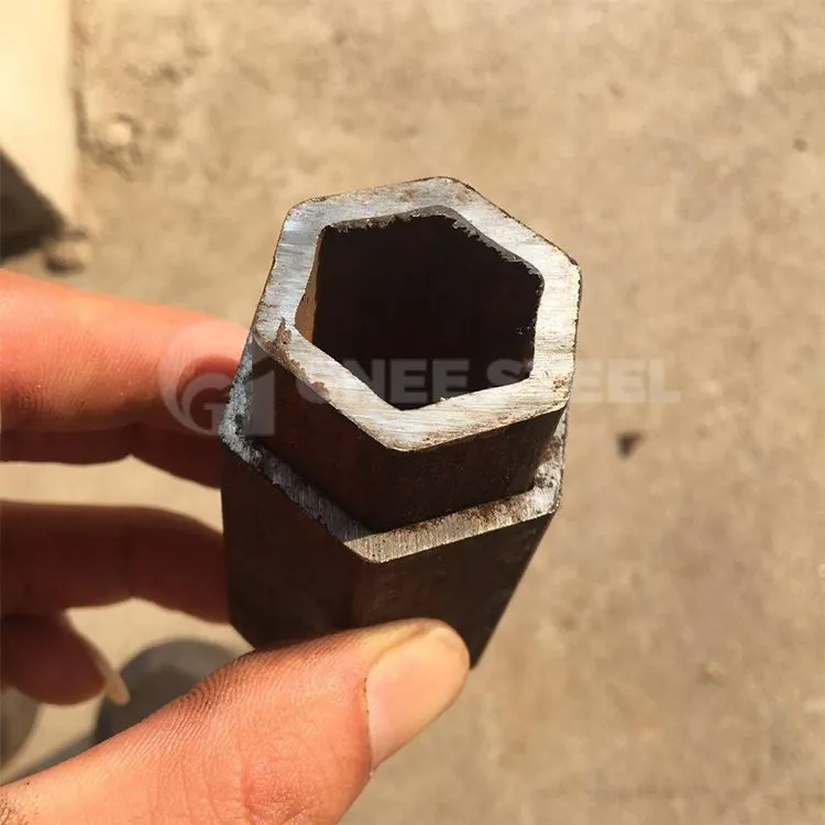 Ống trục truyền động