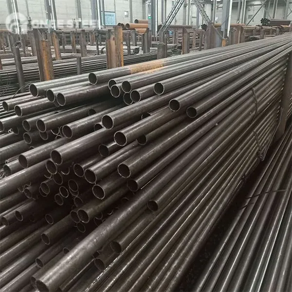 Ống độ chính xác liền mạch E215