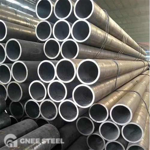 Ống cơ học tròn E315