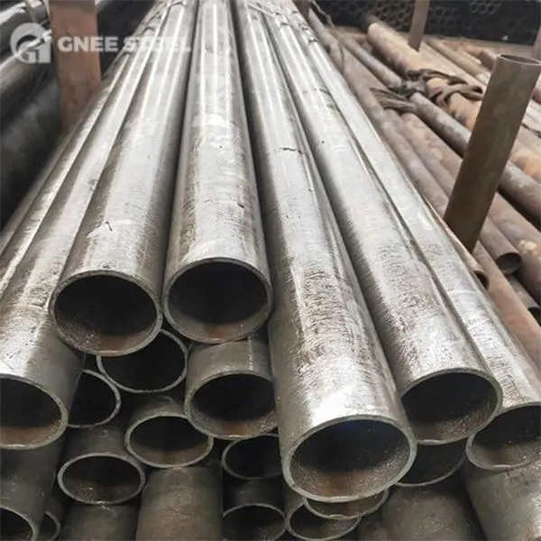 E410 Ống lạnh liền mạch