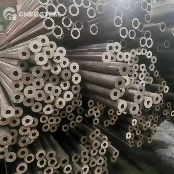 E470 ống liền mạch được vẽ lạnh