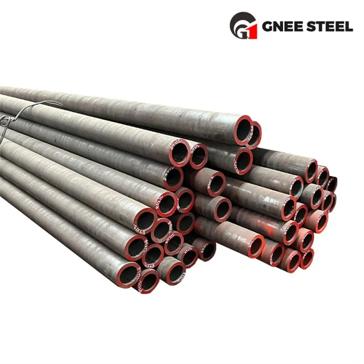 EN 10083-2 Ống liền mạch C22E