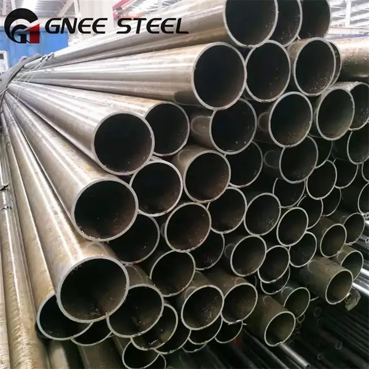 EN10219 S235JR ERW Pipe