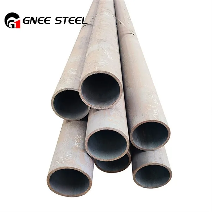 EN10297-1 E355 Ống thép liền mạch