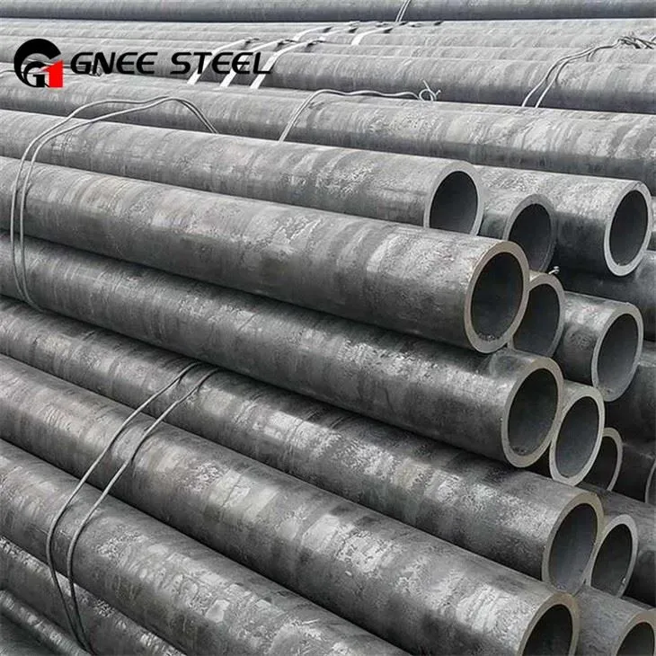 EN10297-1 E355 Seamless Steel Pipe