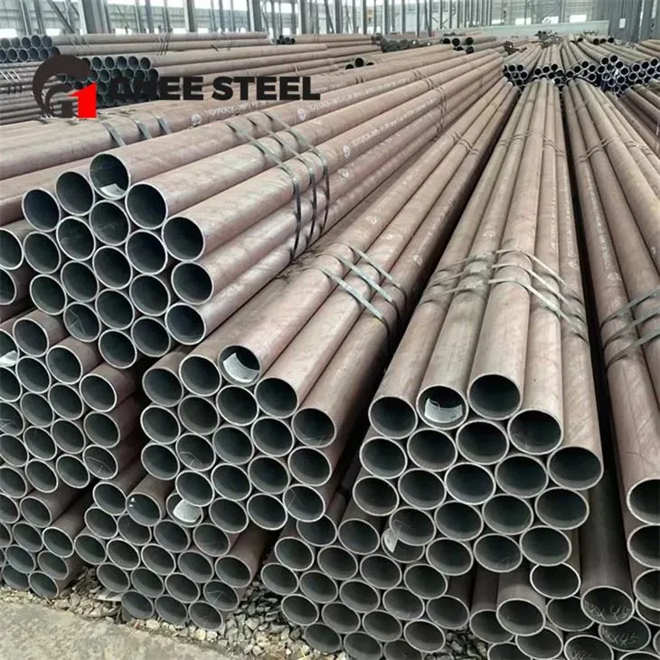 Ống nồi hơi GB 5310 12Cr2MoWVTiB