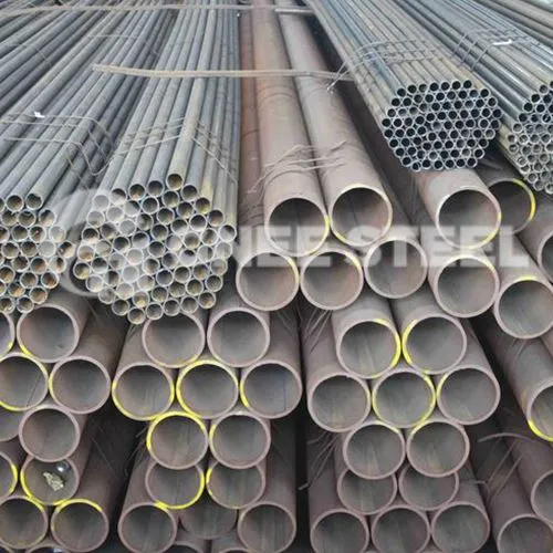 GB/T 8163-2008 Ống thép liền mạch để vận chuyển chất lỏng