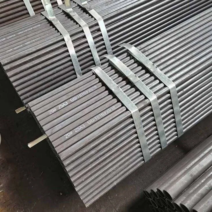 GB/T8163 20# Seamless Pipe
