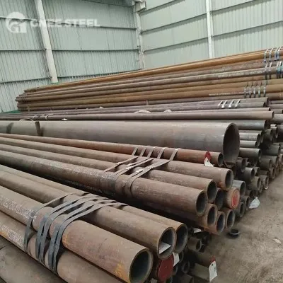 carbon steel pipe for structural carbon steel pipe for structural