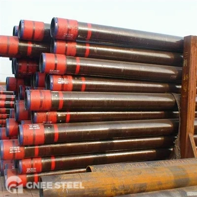 Sự khác biệt giữa Vỏ L80 9Cr và Vỏ 13Cr là gì