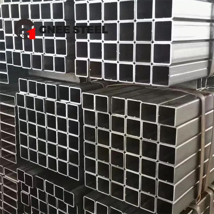 Ống thép cacbon liền mạch EN 10219 S355JOH