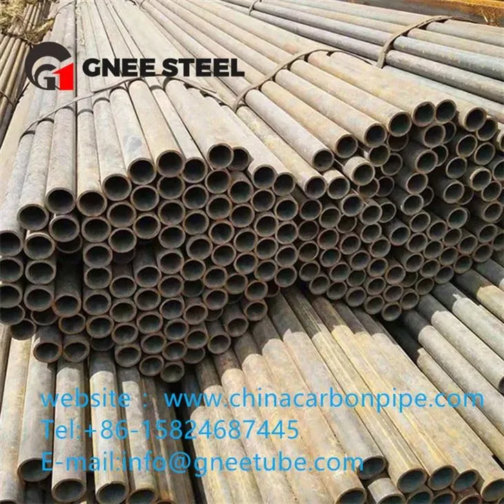 Ống liền mạch STKM 12A cấp JIS G 3445