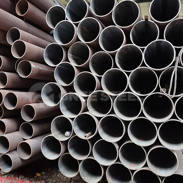 Ống thép liền mạch JIS G3429 STH22 cho xi lanh khí