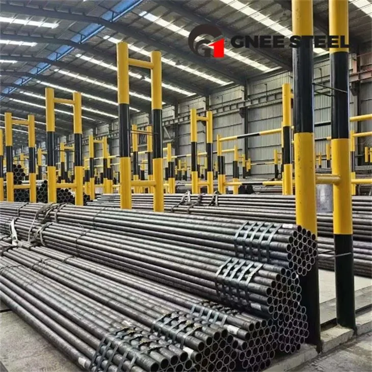 Ống xi lanh thủy lực JIS G3473 STC 440