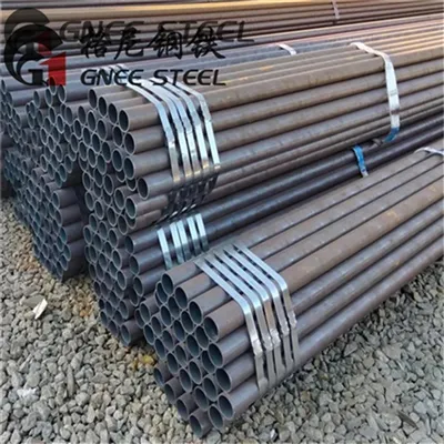 Ống đông lạnh ASTMA333