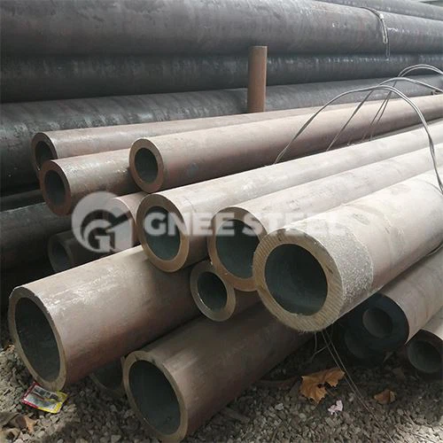 P195GH dày tường liền mạch có tường bao quanh