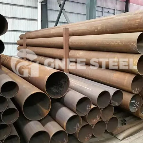 Ống thép áp suất P235GH