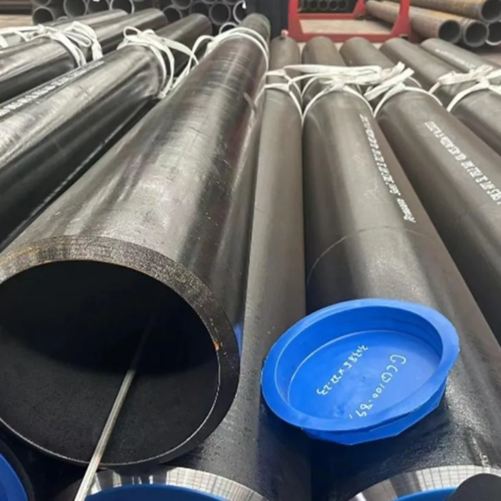 Đường ống Api 5l X60 Psl1