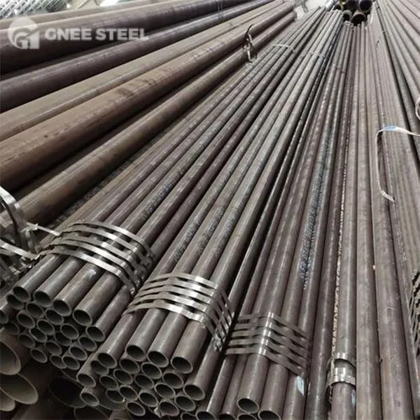 Ống thép ngưng tụ ASTM A178