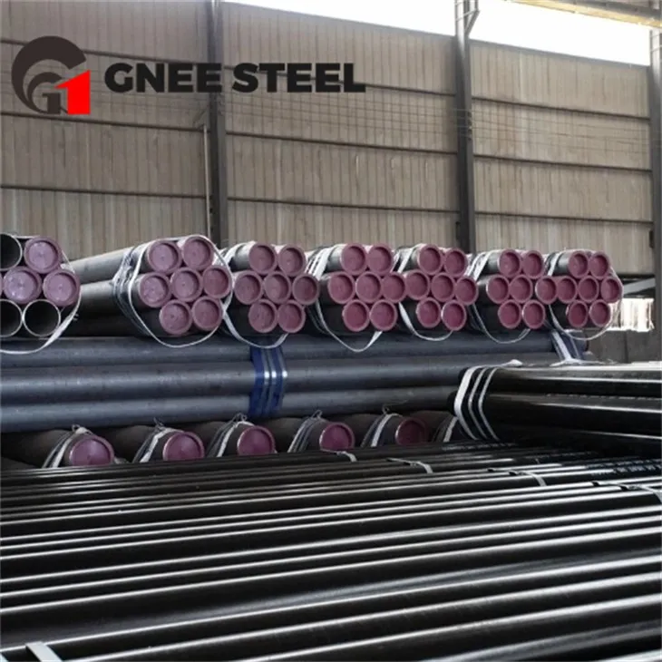 Ống áp suất cao ASTM A179