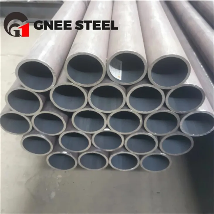 Ống trao đổi nhiệt ASTM A213