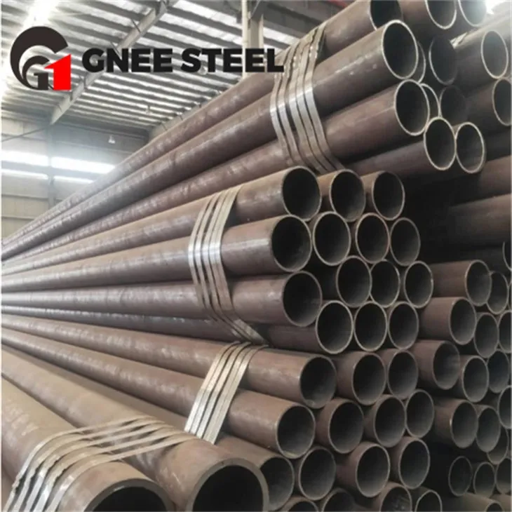 JIS G3462 STBA 26 Seamless Steel Pipe