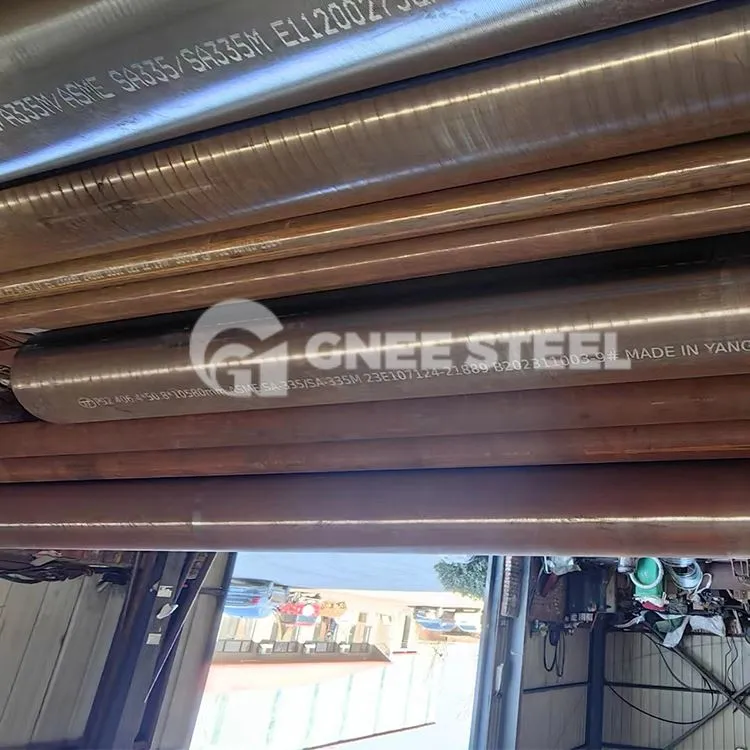 Ống hàn chính xác