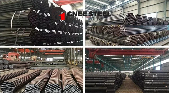 10CrMo9-10 steel alloy pipe 10CrMo9-10 steel alloy pipe