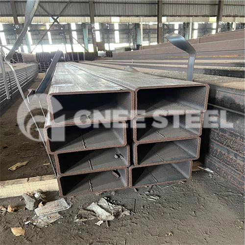 Ống hình chữ nhật carbon Q460