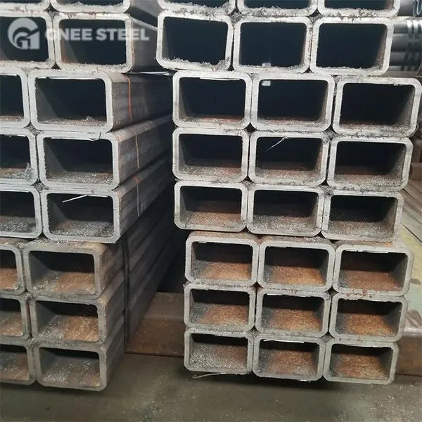 S235JRH HOÀN THÀNH Hộp hình chữ nhật