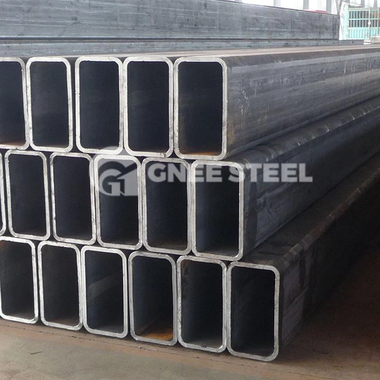 S235jrh phần rỗng hình chữ nhật hình chữ nhật