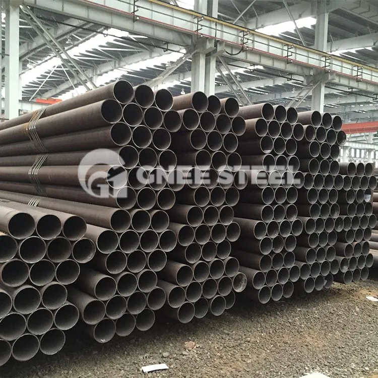 S275J 0 h phần rỗng tròn