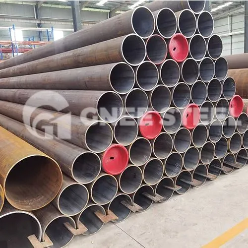 Phần rỗng hoàn chỉnh nóng của S275JR