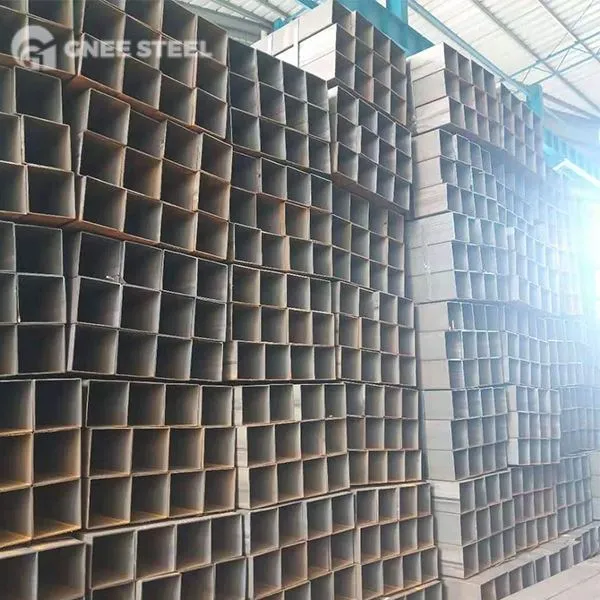 S355J2H Ống vuông cao