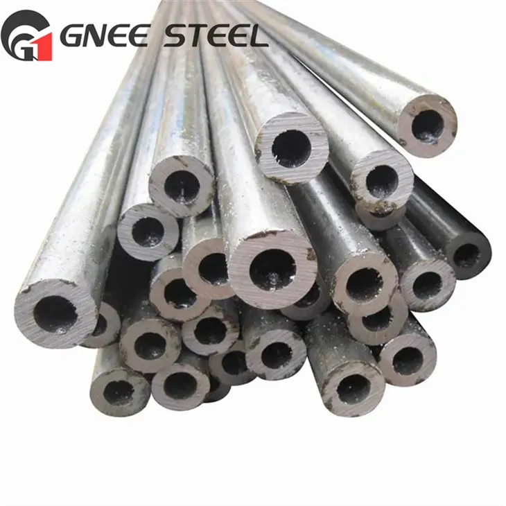 Ống liền mạch S355J2H